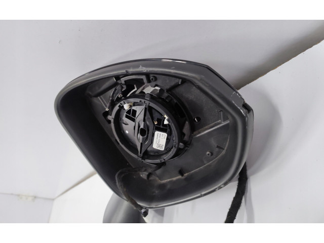 Zpětné zrcátko  Lynk & co 01 2021    