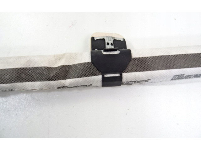 Боковая подушка безопасности Audi Q3 8U