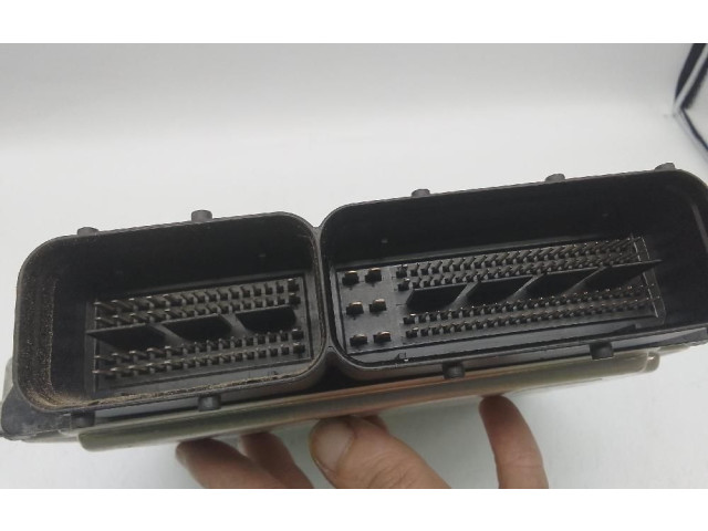 Блок управления 04L907309K   Volkswagen Caddy