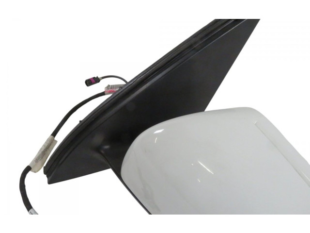 Zpětné zrcátko Mercedes-Benz GL X166 2014 A1668105516, A1668105516