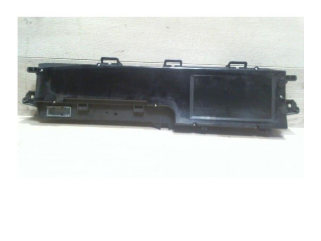 Спидометр (приборный щиток)    7701068191, 7701068191   Renault Scenic II -  Grand scenic II
