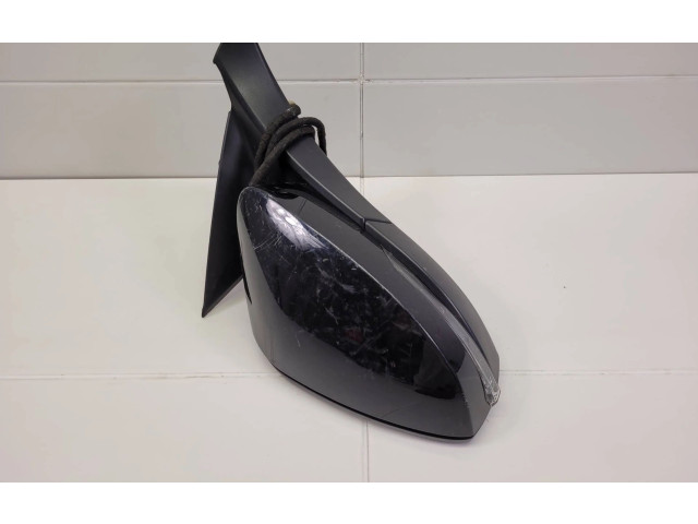 Zpětné zrcátko Volkswagen T-Roc 2019 2GA857602A