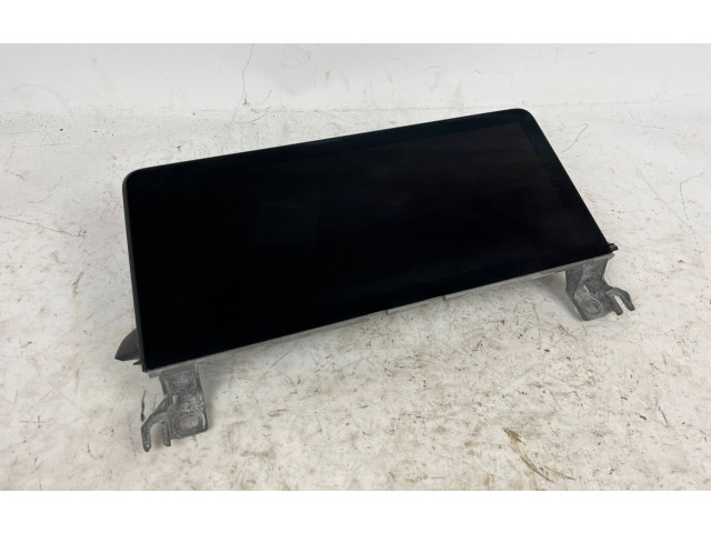 Дисплей    5A42087, 3AC337AE   BMW X3 G01