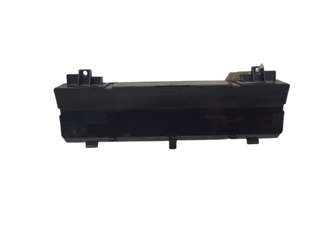 Přístrojová deska Citroen C6 2007 9661683380, 012930