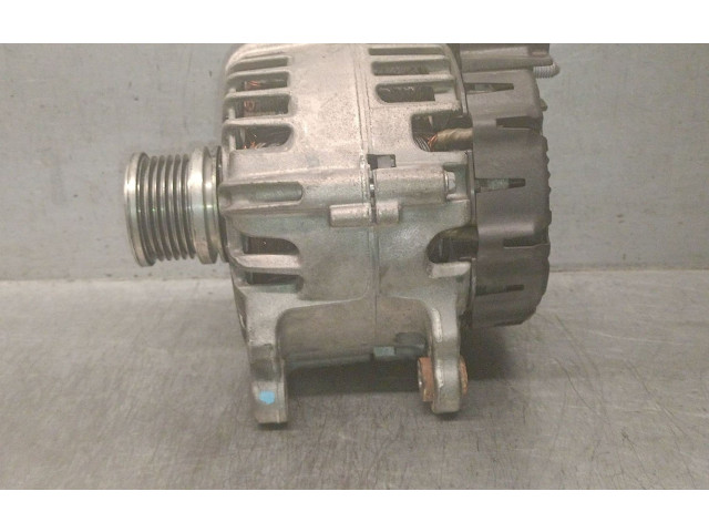 Генератор 04L903024, 04L903024 Audi A4 Allroad B9