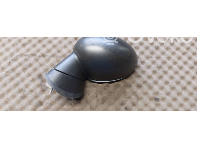 Зеркало электрическое        Mini One - Cooper Coupe R56  2005 - 2014 года   