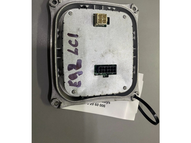 Блок фонаря / (блок «хenon»)