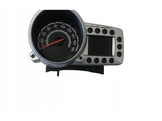 Панель приборов 95949211 Chevrolet Spark