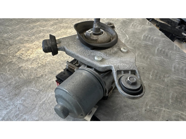 Моторчик дворников 9811384780    Citroen C4 II Picasso