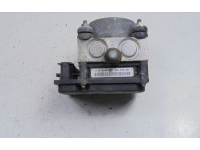 Pojistková skříňka Блок ABS 51787091, 51787091 Fiat Punto (199) 2006