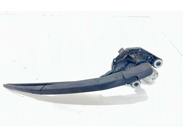 Моторчик заднего дворника Fiat Grande Punto