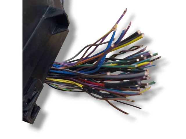 Блок предохранителей GX7314A076DA Jaguar XE