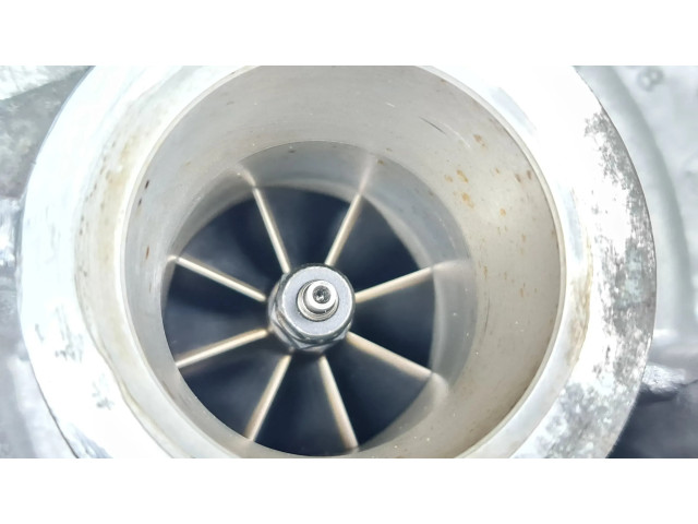  Турбина Dacia Sandero 1.5 144119263R, GT1241J0SZ   для двигателя K9KE626      