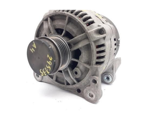 Генератор 8EL011710231 Audi A4 Allroad