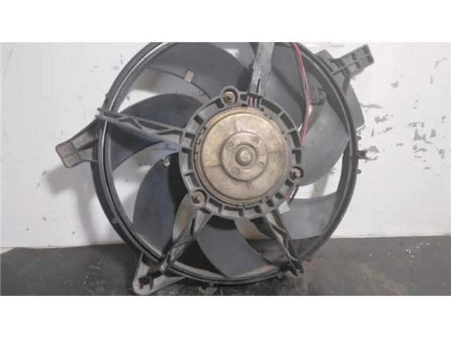 Вентилятор радиатора     A6385000593    Mercedes-Benz Vito Viano W638 