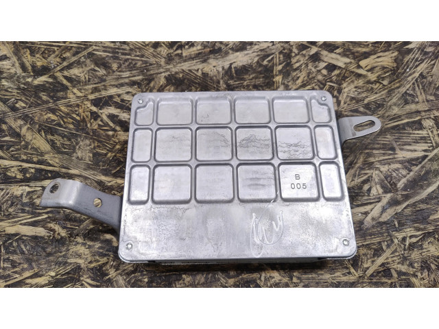 Блок управления коробкой передач 8953550260 Lexus LS 460 - 600H