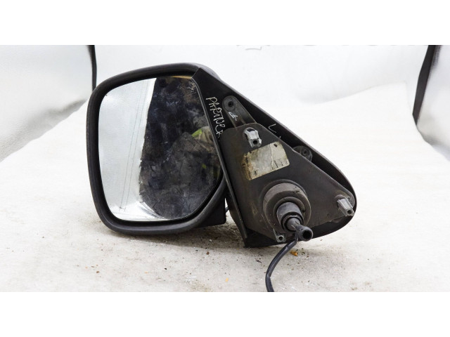 Zpětné zrcátko Citroen Berlingo 2006 e9010118