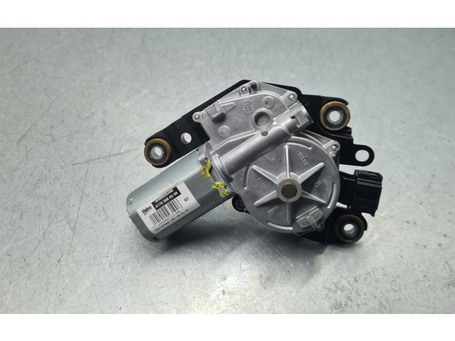 Моторчик заднего дворника A1769066300, W000025406    Mercedes-Benz A W176