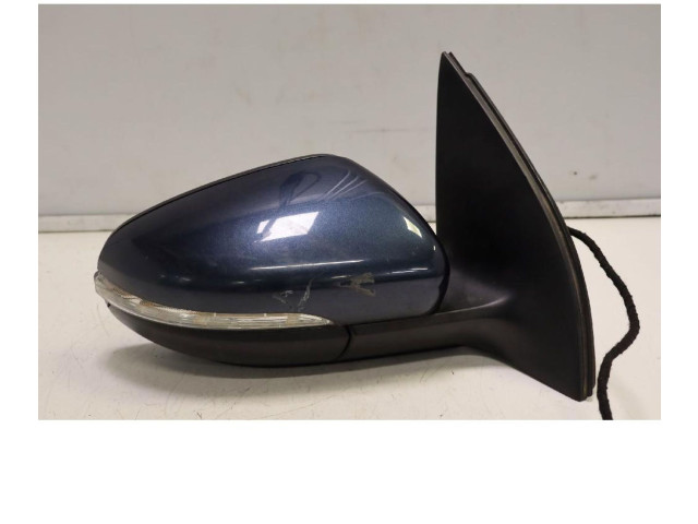 Зеркало (управляемое электричеством)    Volkswagen Golf Plus   