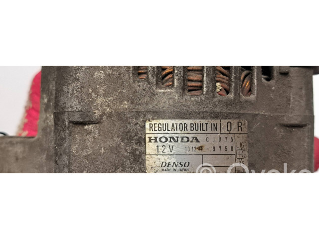 Генератор Honda Prelude 2.2