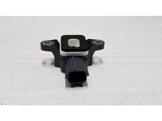 Датчик удара надувных подушек