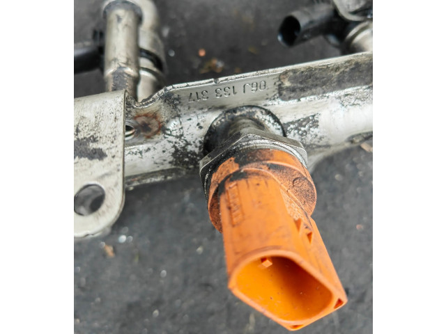 Комплект форсунок 06H906036H    Audi TT TTS Mk2   