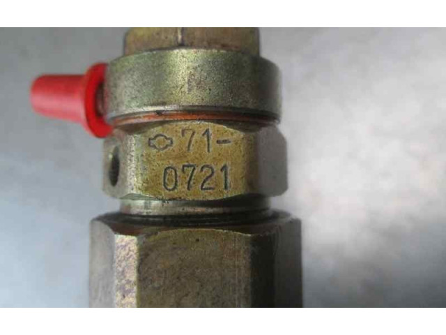 Форсунка 710721, 845 Nissan Vanette D-LD20.II