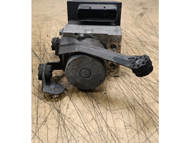 Блок АБС 3451677301201, 34516773012 BMW X5 E53 1999 - 2006 года