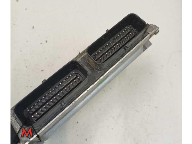 Другие блоки управления / модули 616551000, DR202045G24   Dacia Sandero