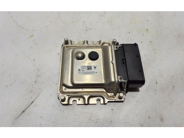 Блок управления двигателя 237G00049R Nissan NV300