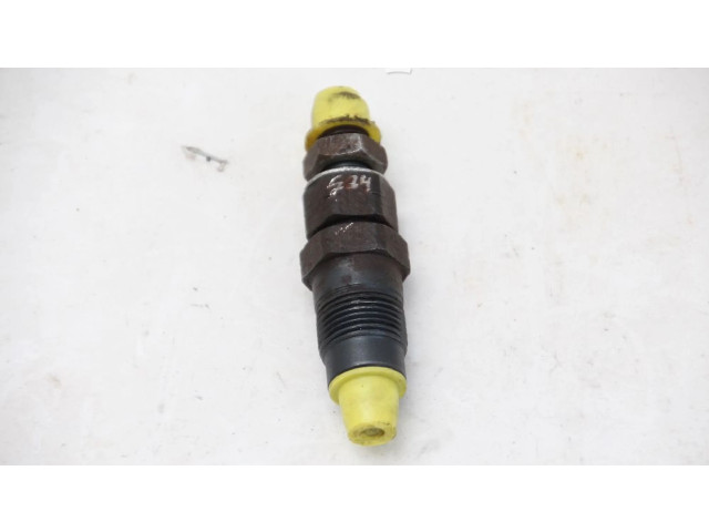 Форсунка MD196607, MD196607 Mitsubishi L200 4D56T