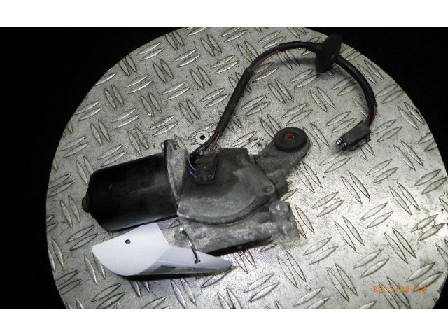 Двигатель стеклоочистителей    Chevrolet Matiz