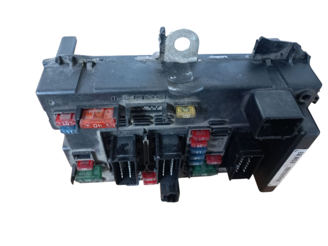 Блок предохранителей BSMB3, 9646405280   Citroen C8    