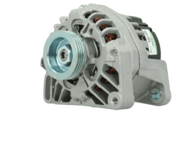 Генератор CA1976, 0986080960   Dacia Logan I      