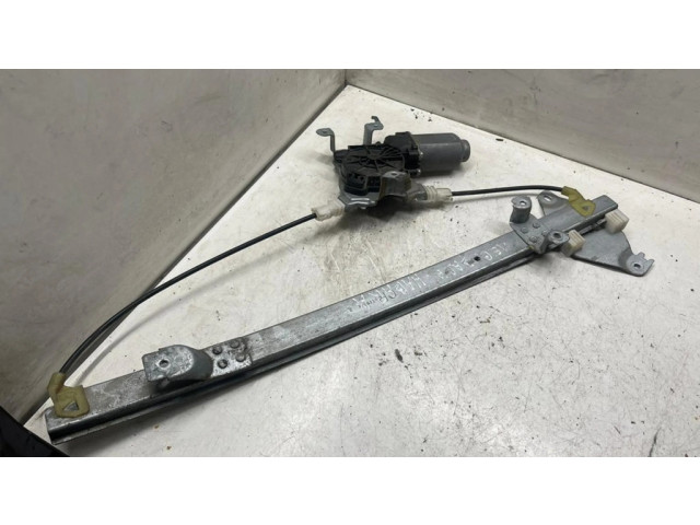 Комплект электрического механизма для подъема окна