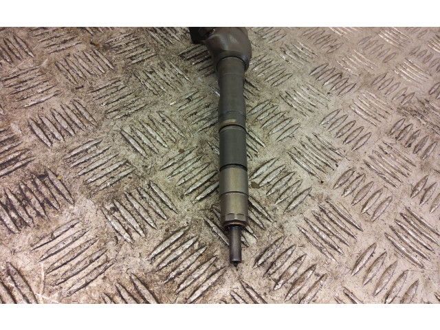 Форсунка 04455110    Skoda Yeti (5L)  CBDB 