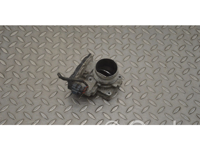 Дроссельная заслонка 351002F900 KIA Sorento