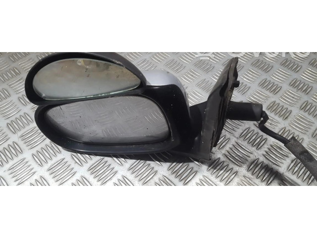 Zpětné zrcátko levé Nissan Almera Tino 2002 e11015541