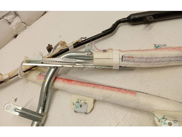 Боковая подушка безопасности 610336300B, NW7S2104270066   Infiniti QX56