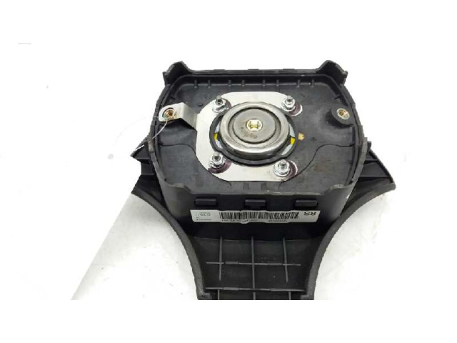 Подушка безопасности водителя 96352584ZL   Citroen Saxo