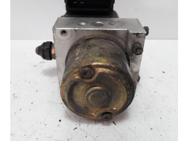 Блок АБС MR475991, MR475991 Mitsubishi Space Wagon 1992 - 1998 года