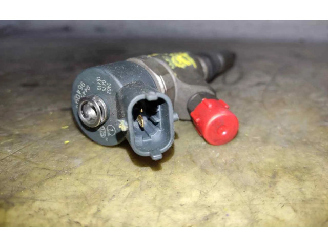 Форсунка 9640088780 Mitsubishi L200