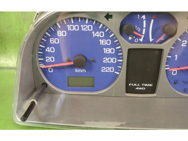 Přístrojová deska  Mitsubishi Pajero 2002 MR576672  