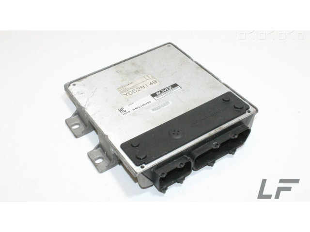 Блок управления двигателя NNN100782 Rover 214 - 216 - 220