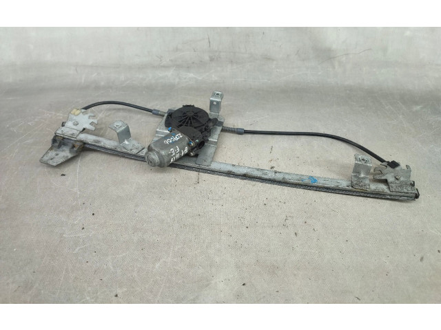 Volant Renault Modus 2005