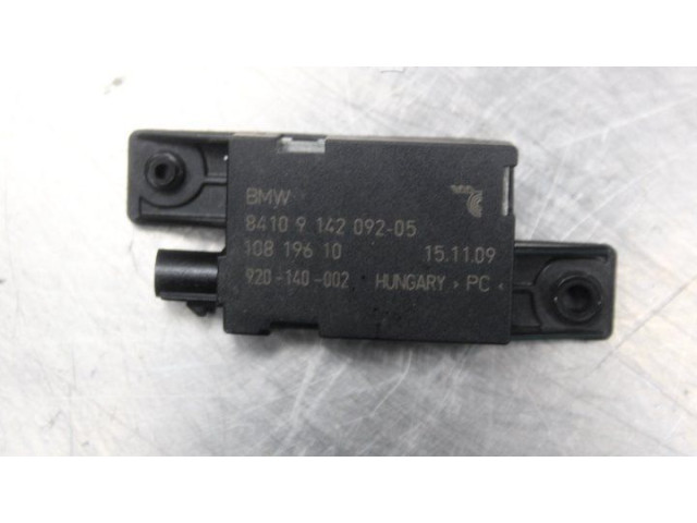 Блок управления 8410914209205, 10819610   BMW Z4 E89