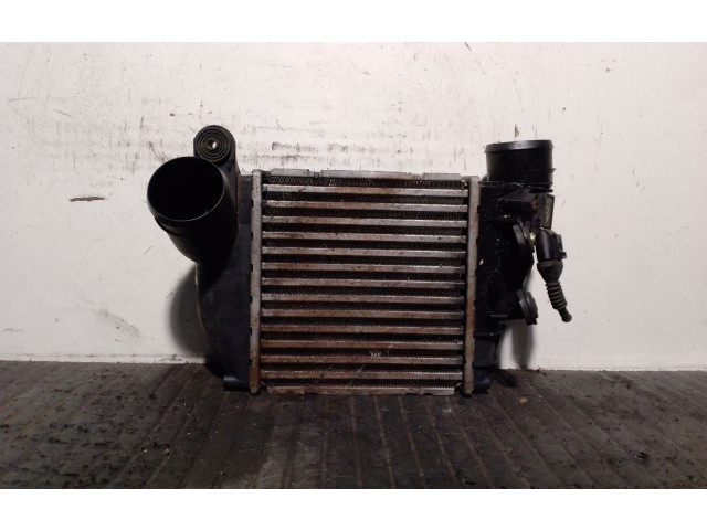 Интеркулер 1J0145803S, 1J0145803G Skoda Octavia Mk1 (1U)