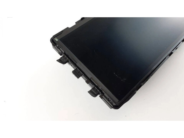 Дисплей    A2139001210, A2139013506   Mercedes-Benz E W213