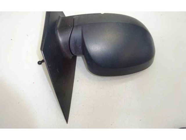 Зеркало электрическое Hyundai Getz - года