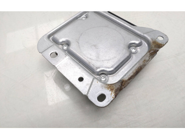 Блок подушек безопасности 9812824480, 0285012934 Citroen C4 Cactus